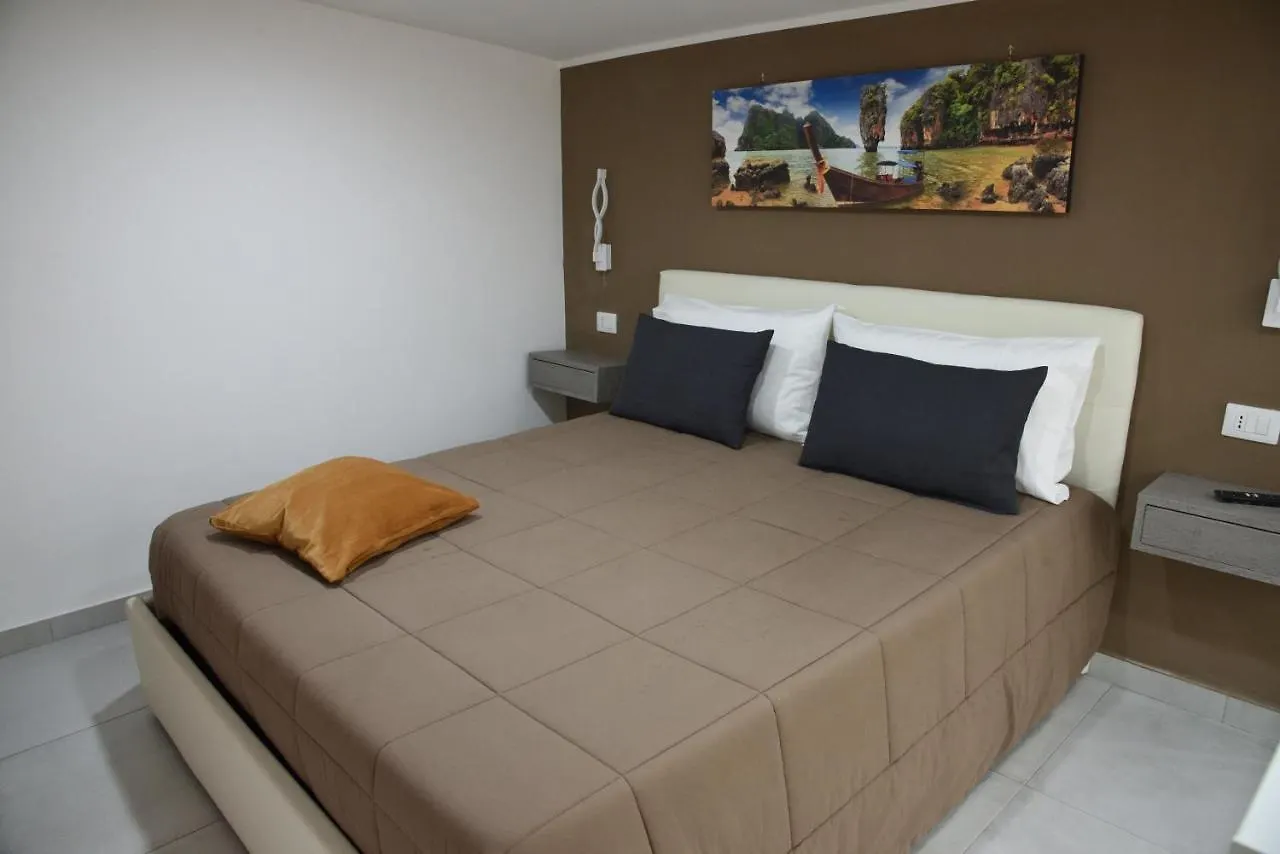 Holiday home La Corte Di Nonno Mimmo Catania