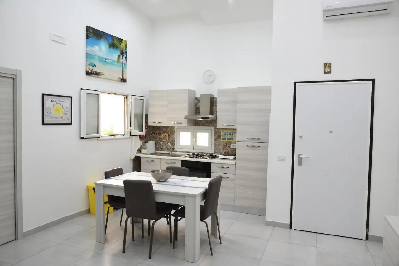 Holiday home La Corte Di Nonno Mimmo Catania