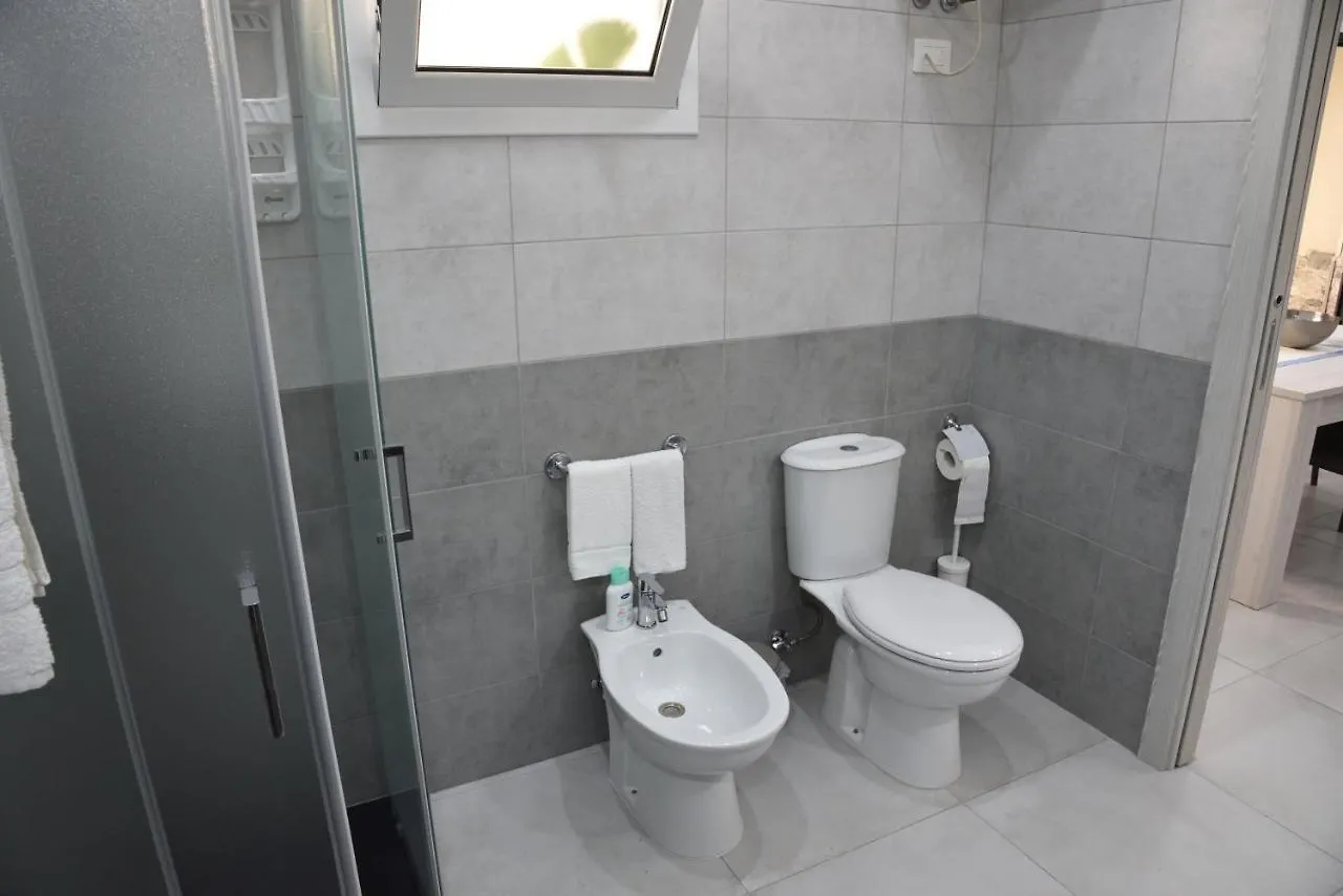 Holiday home La Corte Di Nonno Mimmo Catania Italy