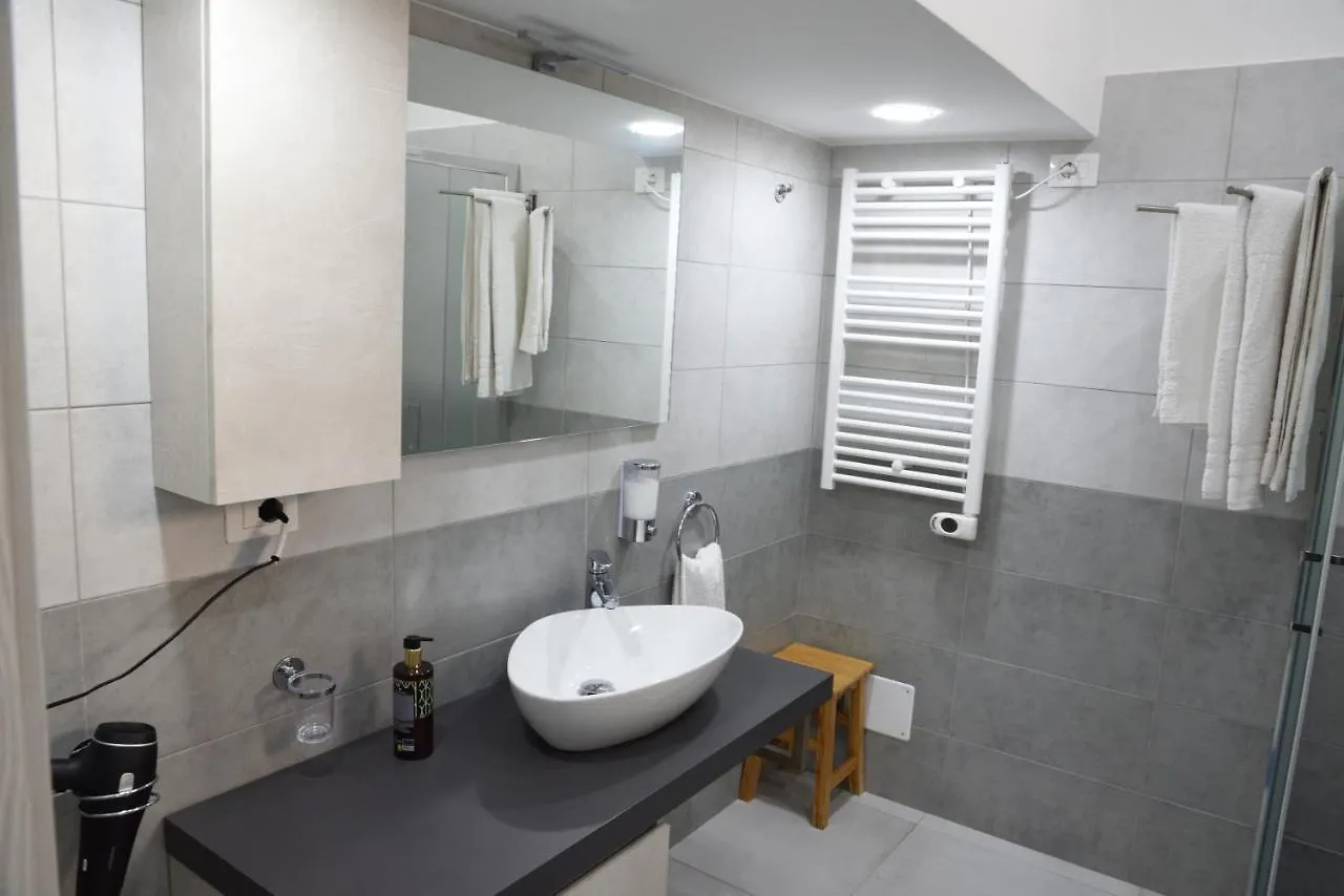 La Corte Di Nonno Mimmo Catania Holiday home